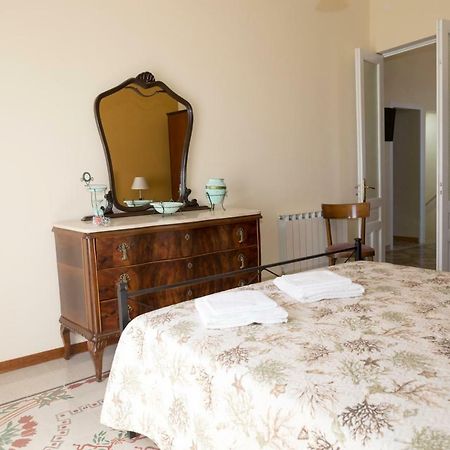Casa Arco Antico Villa Caltabellotta Екстериор снимка