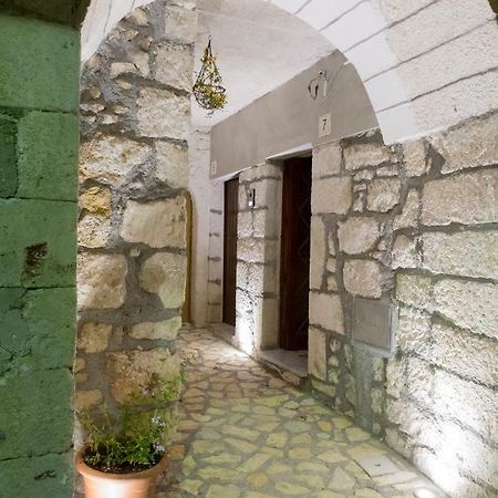Casa Arco Antico Villa Caltabellotta Екстериор снимка