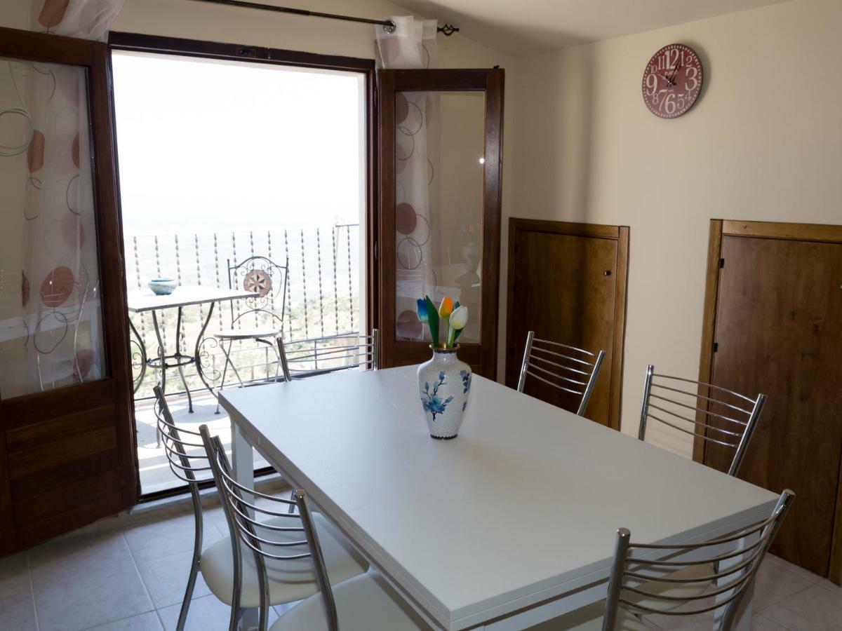 Casa Arco Antico Villa Caltabellotta Екстериор снимка