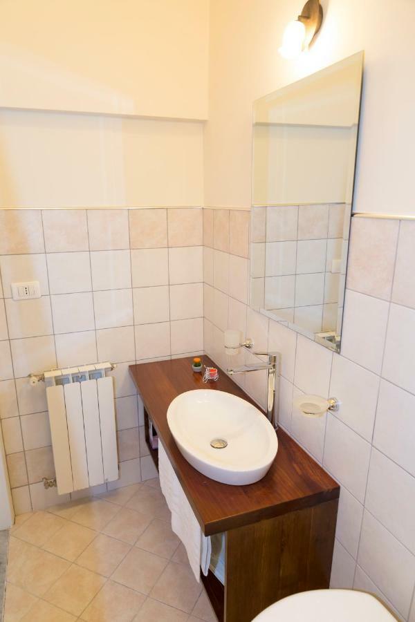 Casa Arco Antico Villa Caltabellotta Екстериор снимка