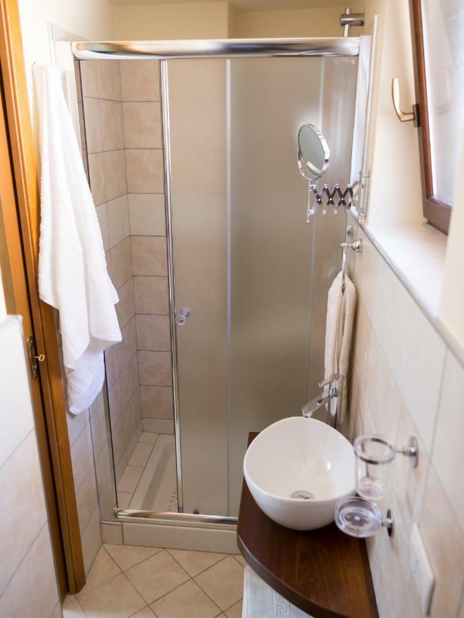 Casa Arco Antico Villa Caltabellotta Екстериор снимка