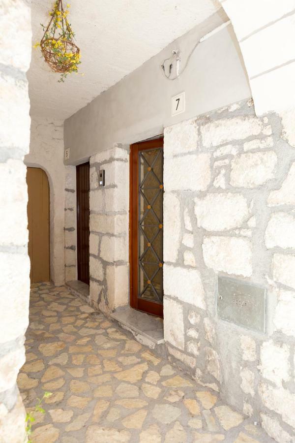 Casa Arco Antico Villa Caltabellotta Екстериор снимка