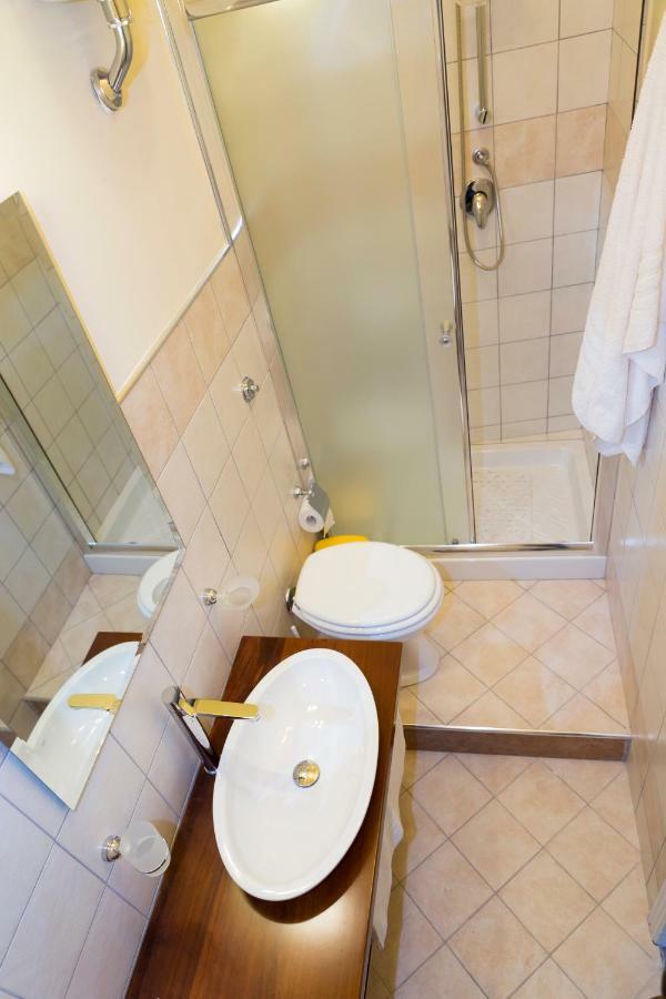 Casa Arco Antico Villa Caltabellotta Екстериор снимка
