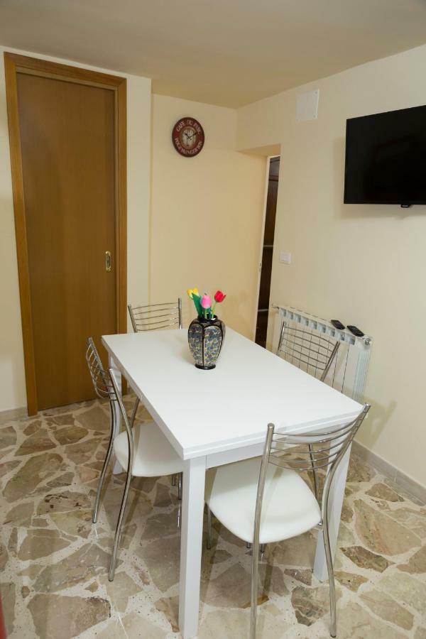 Casa Arco Antico Villa Caltabellotta Екстериор снимка