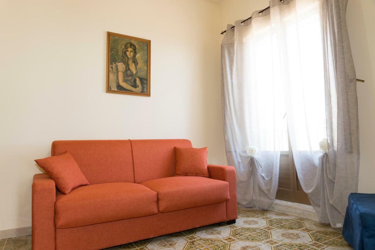 Casa Arco Antico Villa Caltabellotta Екстериор снимка