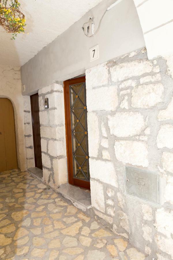 Casa Arco Antico Villa Caltabellotta Екстериор снимка