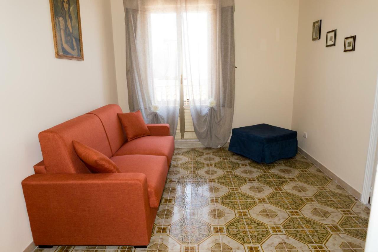 Casa Arco Antico Villa Caltabellotta Екстериор снимка